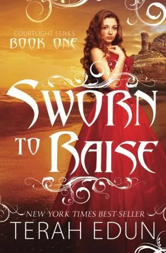 Produktbild: Sworn to Raise: Courtlight #1