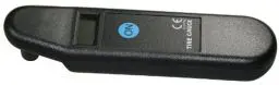 Produktbild: SW-Stahl 72335L Reifen-Druckluftprüfer digital