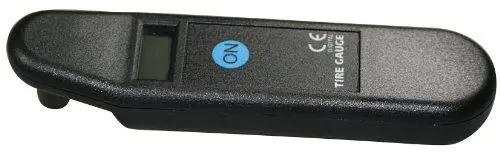Produktbild: SW-Stahl 72335L Reifen-Druckluftprüfer digital