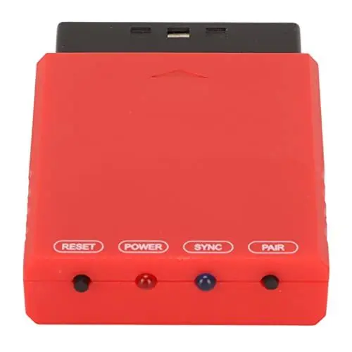 Produktbild: Sxhlseller Drahtloser Adapter, Professioneller Multiplayer-Bluetooth-Wireless-Controller-Adapter für PS1 für für PS3 für für PS5 für Switch für für Wii