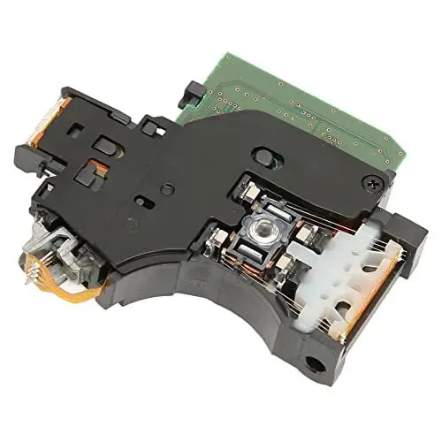 Produktbild: Sxhlseller Laserlinse für KES 497, 5-Spielekonsole, Ersatz für Optisches Laufwerk, Einzelne Laserlinse, Professionelles Reparaturteil, Kompakt und Tragbar