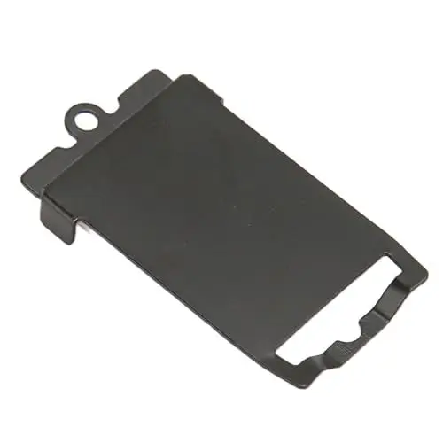 Produktbild: M.2 2230 NVMe SSD Heat Thermal, Shield Kühlkörper Festplattenabdeckung Thermal Pad für Dell Alienware M16 R1 X1JNV 0X1JNV 2230 Laptops