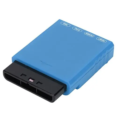 Produktbild: Sxhlseller Multiplayer Bluetooth Controller Adapter, Latenzfreier Multiplayer Bluetooth Controller Konverter für Konsole, Controller Adapter für, für PS5