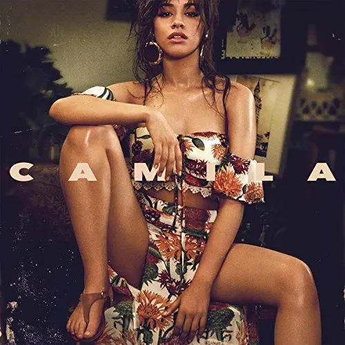 Produktbild: SYCO MUSIC/EPIC Camila