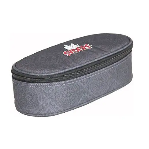 Produktbild: Syderf - Federmappe Schlamperbox - Black Square