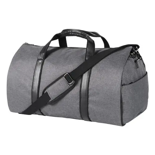 Produktbild: Syeeiex Cabrio Reise Kleidersack, 60