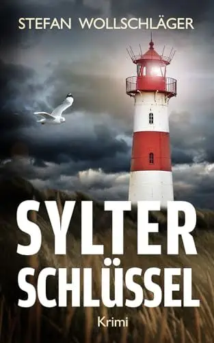 Produktbild: Sylter Schlüssel