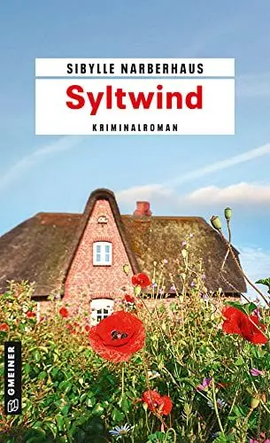 Produktbild: Syltwind: Kriminalroman (Anna Bergmann)