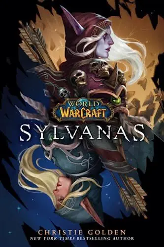 Produktbild: Sylvanas (World of Warcraft)