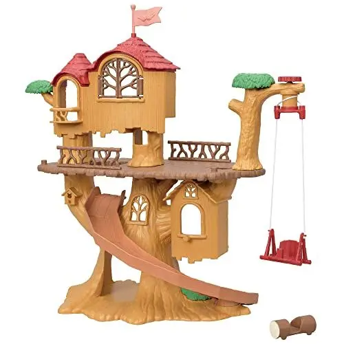 Produktbild: Sylvanian Families 5450 Sylvanian