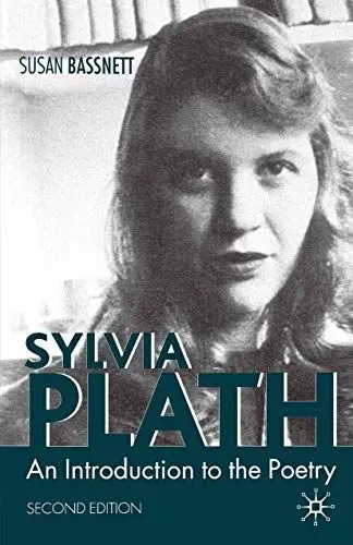 Produktbild: Sylvia Plath: An Introduction to the Poetry