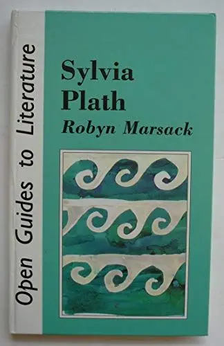 Produktbild: Sylvia Plath (Open Guides to Literature)