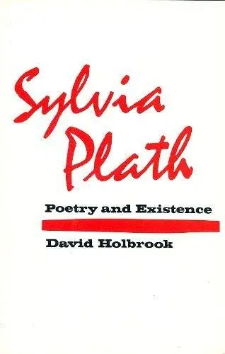 Produktbild: Sylvia Plath: Poetry and Existence