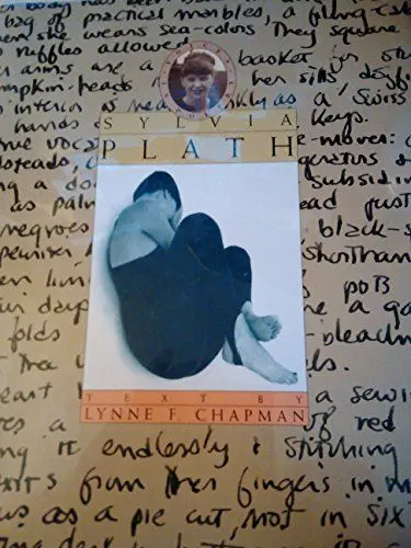 Produktbild: Sylvia Plath (Voices in Poetry)
