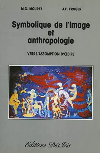 Produktbild: Symbolique de l'image en anthropologie: Vers l'assomption d'OEdipe