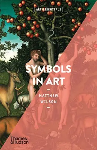Produktbild: Symbols in Art: Art Essentials