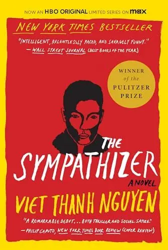 Produktbild: Sympathizer: A Novel (Pulitzer Prize for Fiction) (The Sympathizer, 1, Band 1)