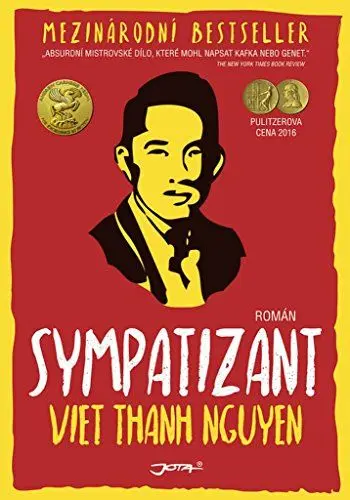 Produktbild: Sympatizant (2017)