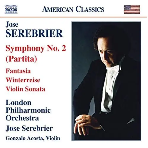 Produktbild: Symphonie Nr. 2/Fantasia/+