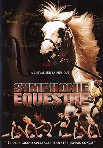 Produktbild: Symphonie équestre (FR Import)