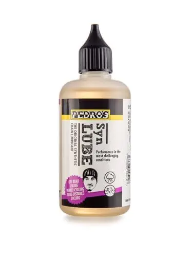 Produktbild: Syn Lube Gleitmittel – 100 ml