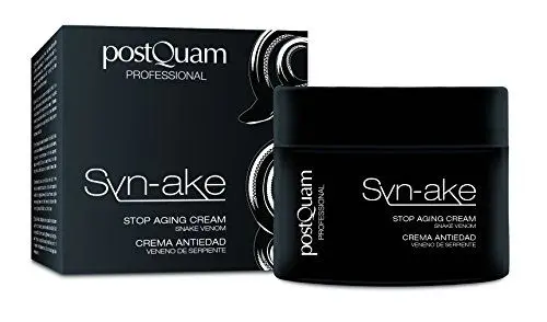 Produktbild: Syn-Ake Stop Aging Cream 50 Ml