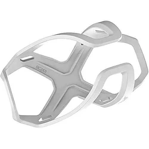 Produktbild: Syncros Tailor Cage 3.0 Fahrrad Flaschenhalter weiß