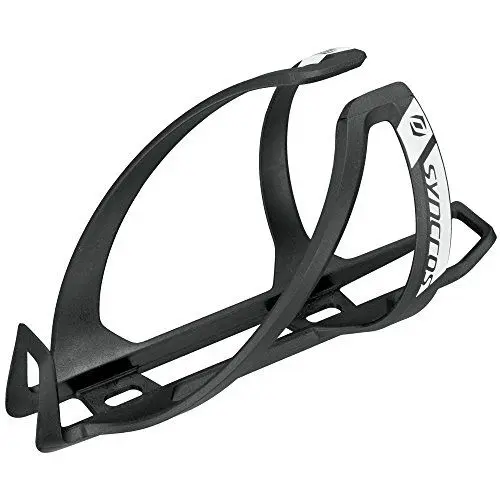 Produktbild: Syncros Unisex – Erwachsene 265595 Fahrrad, Schwarz/Weiß, 1size