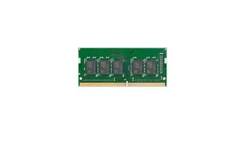 Produktbild: Synology 16 GB DDR4-Speichererweiterung für DS3622xs+, DS2422+