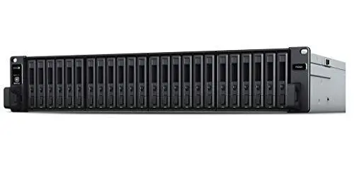 Produktbild: Synology FX2421 Expansions Unit