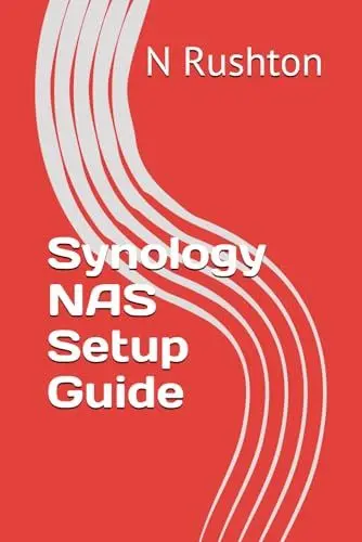 Produktbild: Synology NAS Setup Guide