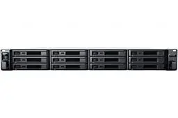 Produktbild: Synology RX1223RP Expansion, 12-Bay HDD/SSD Only