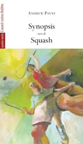 Produktbild: Synopsis: Squash