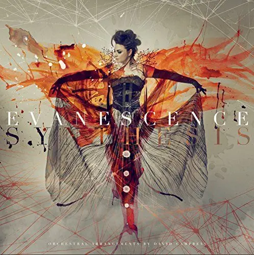 Produktbild: Synthesis (Standard CD)