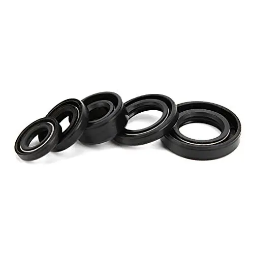 Produktbild: Syrisora ​​Motoröldichtungssatz-Set, Zubehör Lifan 110 Cc, 125 Cc, 140 Cc, Pit PRO Trail, Quad, Dirt Bike, ATV