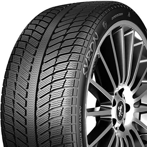 Produktbild: Syron Tires Everest1X 225/50 ZR18 99W XL - D/C/72dB Winterreifen (PKW) DOT 2019