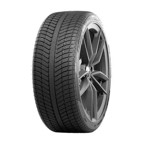 Produktbild: Syron Tires Everest3 205/55 R16 91H - D/C/71dB Winterreifen (PKW)