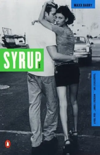 Produktbild: Syrup: A Novel