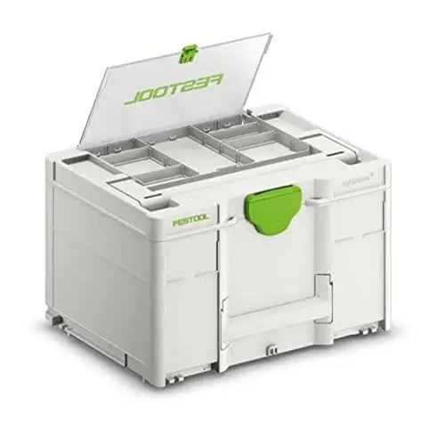 Produktbild: Systainer³ SYS3 DF M 237