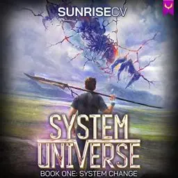 Produktbild: System Change: A LitRPG Adventure: System Universe, Book 1