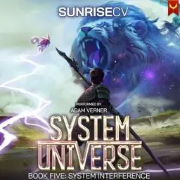 Produktbild: System Interference: System Universe, Book 5