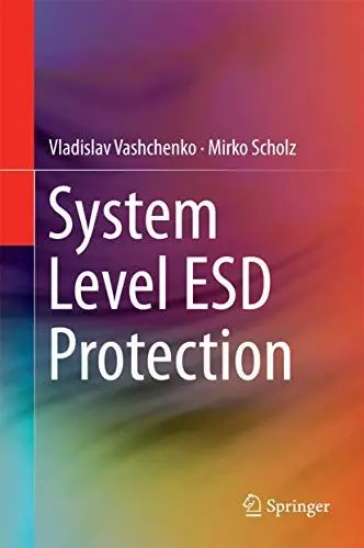 Produktbild: System Level ESD Protection