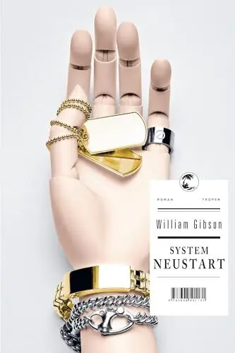 Produktbild: System Neustart: Roman
