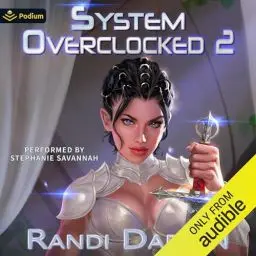 Produktbild: System Overclocked 2: System Overclocked, Book 2
