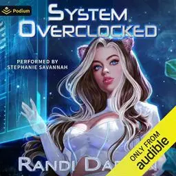 Produktbild: System Overclocked: System Overclocked, Book 1