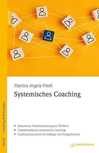 Produktbild: Systemisches Coaching
