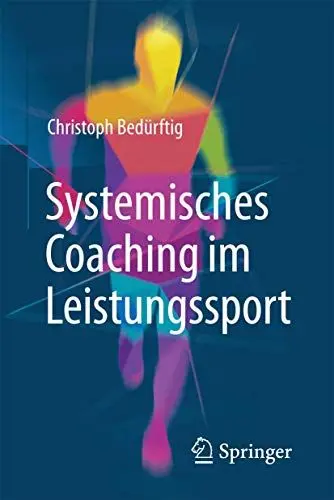Produktbild: Systemisches Coaching im Leistungssport