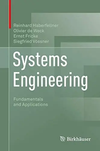 Produktbild: Systems Engineering: Fundamentals and Applications