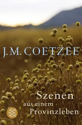 Produktbild: Szenen aus einem Provinzleben: Der Junge, Die frühen Jahre, Sommer des Lebens