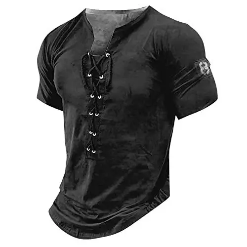 Produktbild: T Shirts Männer Weiße Bluse Herren Hemd Weiß Jungen Herren T-Shirt Weiß Unterziehshirt Herren Aperol Shirt Shirt Langarm Herren Batik Shirt Herren Yoga Shirt Herren Unterhemd Herren Weiss